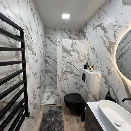 Cozy Oasis *