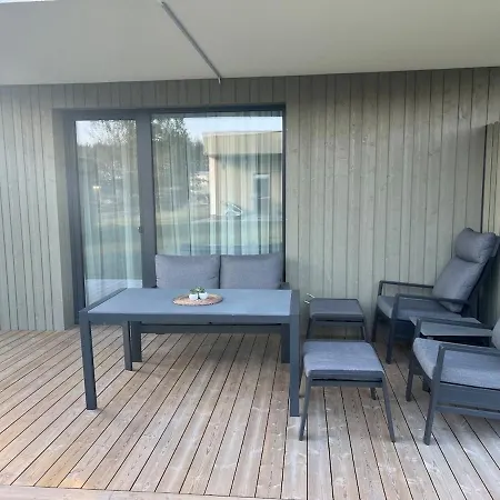Cozy Oasis * Palanga