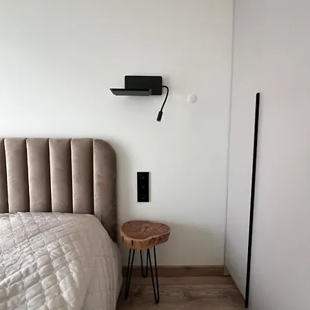 Cozy Oasis *