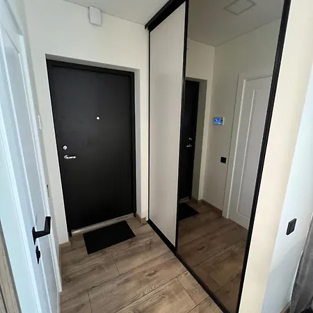 Apartament Cozy Oasis *